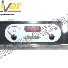 22N52-40801: Combination Meter for TCM