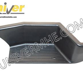 1364320002: Anti-slip Board,LH for UN Forklift