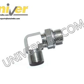 1288110202: Elbow Joint for UN Forklift