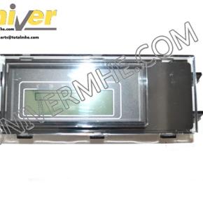 XR310-740000-000: Combination Meter for HC Forklift XR Series