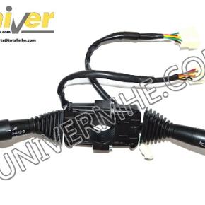 7070601213: Combination Switch for UN Forklift IC Range