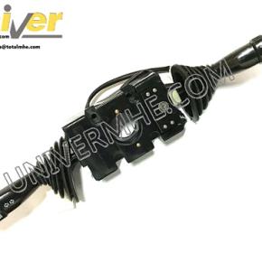 7070601204: Combination Switch JK811,JK800 for UN Forklift Electric Forklift