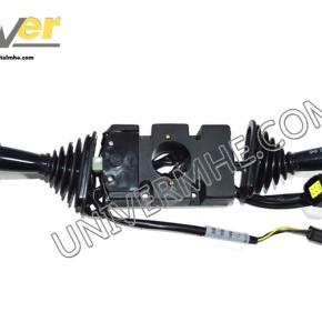 JP255-700020-700: Combination Switch for HC Forklift J Series