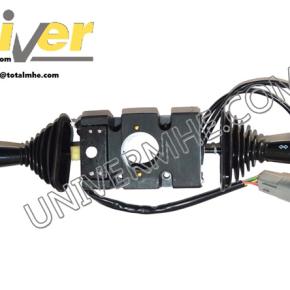 JP305-700020-701: Combination Switch for HC Forklift J Series