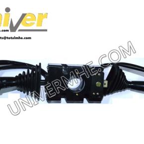 FXK800-HC-G00,FXK800-HC-G01: Combination Switch for HC Forklift J Series