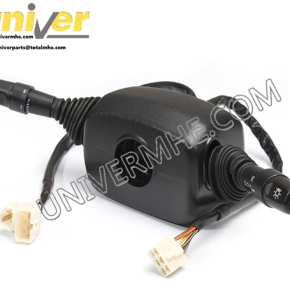 GR501-703000-000 or GR501-703000-001: Combination Switch for HC Forklift R Series 5-10Ton