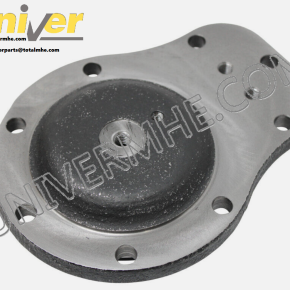 91844-08201;91844-08202:Bearing Cover for Mitsubishi Forklift